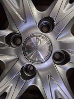 Лот: 25799951. Фото: 2. Диски автомобильные r14. Шины, Диски
