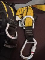 Лот: 17529255. Фото: 4. Обвязка Petzl Navaho Bod 1