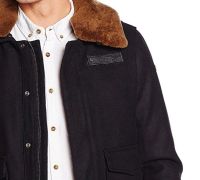 Лот: 11193674. Фото: 3. Мужская утепленная ( утеплитель... Одежда, обувь, галантерея