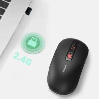 Лот: 23560039. Фото: 2. Беспроводная мышь MIIIW Mouse... Периферия