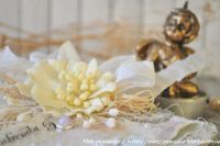 Лот: 610413. Фото: 4. Открытка "Ваниль...". Красноярск