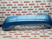 Лот: 20901399. Фото: 2. Бампер Nissan Note E12 HR12DE... Автозапчасти