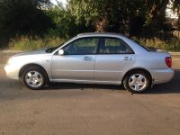 Лот: 7847418. Фото: 2. subaru impreza. Авто, мото, водный транспорт
