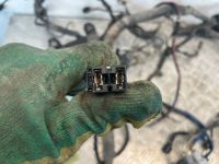 Лот: 24591861. Фото: 7. проводка подкапотная Nissan Almera...