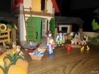 Лот: 9744796. Фото: 2. Playmobil Ферма. Игрушки