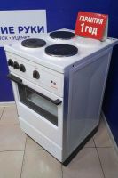 Лот: 16296090. Фото: 2. Плита электрическая gorenje e... Крупная бытовая техника
