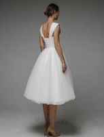 Лот: 20633373. Фото: 3. Свадебное платье Vesna Wedding... Одежда, обувь, галантерея