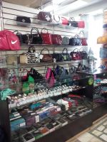 Лот: 6849723. Фото: 3. За копейки! Магазин одежды и магазин... Бизнес