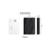 Лот: 21437274. Фото: 5. Внешний диск SSD Samsung 4TB T9...