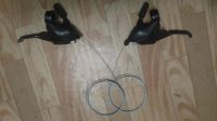 Лот: 10989477. Фото: 2. Шифтеры Shimano st-ef50 (Малайзия... Велоспорт