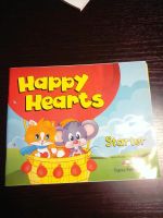 Лот: 8879203. Фото: 3. HAPPY hearts английский для дошкольников. Литература, книги