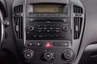 Лот: 19413646. Фото: 15. Kia Ceed, I 1.6 AT (115 л.с...