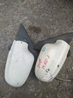 Лот: 25768094. Фото: 2. Зеркала Toyota DUET M100A. Автозапчасти