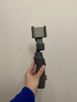 Лот: 23575547. Фото: 4. Трёх осевой стабилизатор DJI osmo... Красноярск