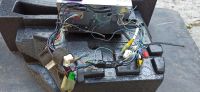Лот: 20670513. Фото: 3. Штатная магнитола Nissan X-Trail... Авто, мото, водный транспорт