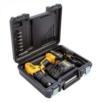 Лот: 19123563. Фото: 4. Дрель-шуруповерт аккумуляторная... Красноярск