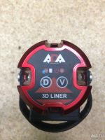 Лот: 8523489. Фото: 2. Лазерный уровень ADA 3D Liner4V. Инструмент и расходные