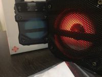 Лот: 19196709. Фото: 6. Портативная колонка с bluetooth...
