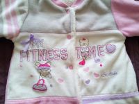 Лот: 6815006. Фото: 3. Комбинезон (поддева) для девочки. Дети растут