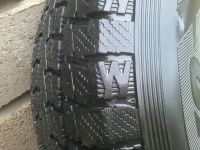 Лот: 3102003. Фото: 2. 275/70 R16 TOYO. Шины, Диски