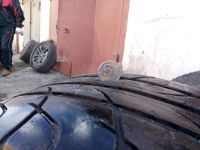 Лот: 11354057. Фото: 6. Диски (Резина в подарок 215/55...