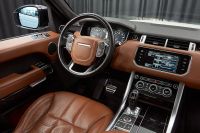 Лот: 24594176. Фото: 8. Land Rover Range Rover Sport 2014