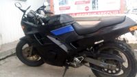 Лот: 11539954. Фото: 4. Suzuki GSX250 в родной краске. Красноярск