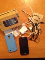 Лот: 3846517. Фото: 2. Samsung galaxy s4 mini 9000 руб. Смартфоны, связь, навигация