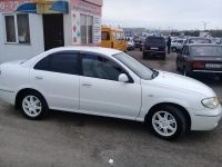 Лот: 12132065. Фото: 4. Продам Nissan bluebird sylphy...