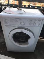 Лот: 14843347. Фото: 4. Стиральная машин indesit. Красноярск