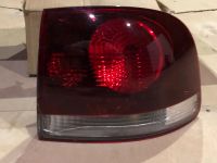 Лот: 25522157. Фото: 4. Фонарь Volkswagen Touareg задний. Красноярск