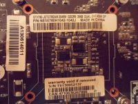 Лот: 5030663. Фото: 4. Видеокарта palit geforce gtx 760... Красноярск