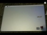 Лот: 3658737. Фото: 5. Ультрабук-планшет Acer Aspire...