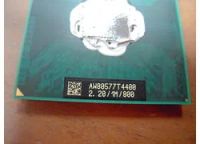 Лот: 7679975. Фото: 7. CPU процессор для ноутбука intel...