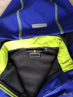 Лот: 9136579. Фото: 2. Стильная куртка. Одежда и аксессуары