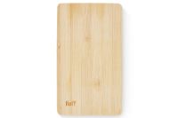 Лот: 23634669. Фото: 2. Доска разделочная HOFF Bamboo. Посуда, кухонная утварь