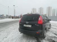 Лот: 12642441. Фото: 4. Mazda Premacy 2006 2л-4WD 145л...