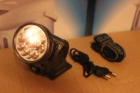 Лот: 3994817. Фото: 3. Фонарь налобный мощный 13 LED... Туризм, охота, рыбалка, самооборона
