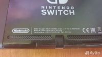 Лот: 25395361. Фото: 5. Nintendo switch прошита + комплект
