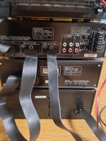 Лот: 23338759. Фото: 7. Technics SC-CH570(по блочно)