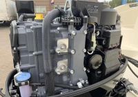 Лот: 25650162. Фото: 4. 4x-тактный лодочный мотор SUZUKI... Красноярск