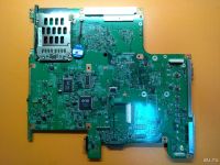 Лот: 14466743. Фото: 3. Материнская плата 48.4e101.011... Компьютеры, оргтехника, канцтовары