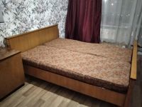 Лот: 18212880. Фото: 2. Двуспальная кровать. Мебель для спальни