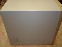 Лот: 5050027. Фото: 3. Системник рабочий 1000MHz WinXP... Компьютеры, оргтехника, канцтовары