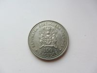 Лот: 10560170. Фото: 2. Португалия 100 эскудо 1986 " 10... Монеты