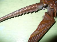 Лот: 10690983. Фото: 5. Советский орехокол "Дракон". СССР...