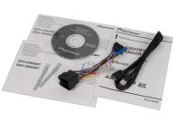 Лот: 5882063. Фото: 5. Pioneer DEH-X9600BT с Bluetooth...