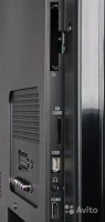 Лот: 6662494. Фото: 5. Led-Телевизор Philips 40PFL6606H...