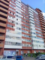 Лот: 25849452. Фото: 3. 1-комн. квартира , Красноярск... Недвижимость