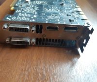 Лот: 17464438. Фото: 3. Видеокарта Nvidia GeForce Palit... Компьютеры, оргтехника, канцтовары